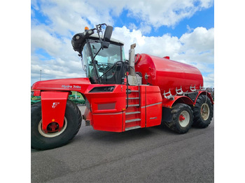 Leasing Frans Vervaet B.V. Hydro Trike Frans Vervaet B.V. Hydro Trike: afbeelding 1