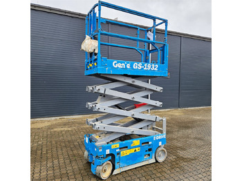 Leasing Genie GS1932 Genie GS1932: afbeelding 5