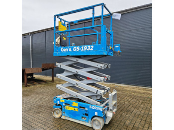 Leasing Genie GS1932 Genie GS1932: afbeelding 2