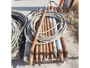 Leasing Grundomat 95 mm Grundomat 95 mm: afbeelding 1