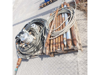 Leasing Grundomat 95 mm Grundomat 95 mm: afbeelding 2