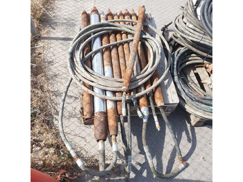 Leasing Grundomat 95 mm Grundomat 95 mm: afbeelding 3