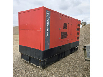 Industrie generator Himoinsa HDW535 T5 INS 50 HZ: afbeelding 3 Industrie generator Himoinsa HDW535 T5 INS 50 HZ: afbeelding 3