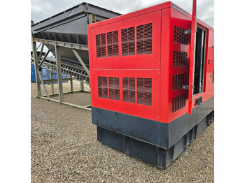 Industrie generator Himoinsa HDW535 T5 INS 50 HZ: afbeelding 4 Industrie generator Himoinsa HDW535 T5 INS 50 HZ: afbeelding 4