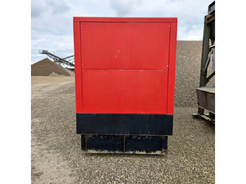 Industrie generator Himoinsa HDW535 T5 INS 50 HZ: afbeelding 2 Industrie generator Himoinsa HDW535 T5 INS 50 HZ: afbeelding 2