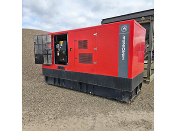 Industrie generator HIMOINSA