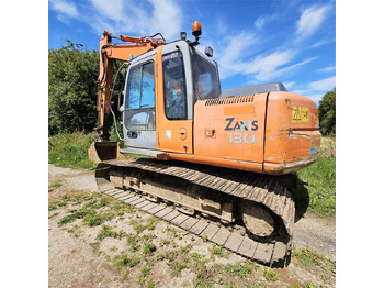 Rupsgraafmachine Hitachi ZX130 LCN Zaxis: afbeelding 4 Rupsgraafmachine Hitachi ZX130 LCN Zaxis: afbeelding 4