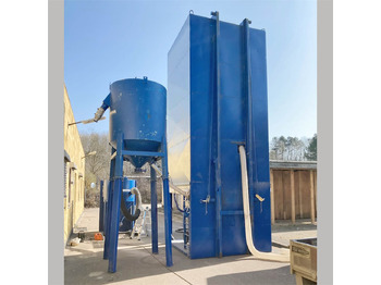 Werktuigmachine Holland Mineraal Recycling unit: afbeelding 3