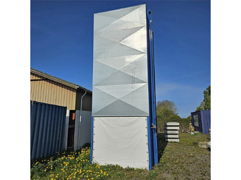 Werktuigmachine Holland Mineraal Recycling unit: afbeelding 4