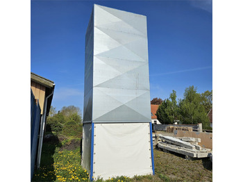 Werktuigmachine Holland Mineraal Recycling unit: afbeelding 5