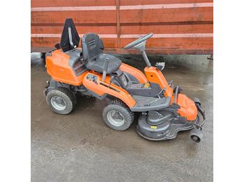 Gazonmaaier HUSQVARNA
