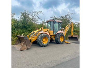 Graaflaadmachine HYDREMA