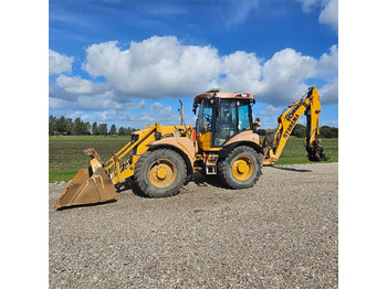 Graaflaadmachine HYDREMA