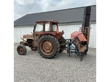 Tractor International IH 474: afbeelding 2
