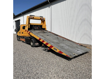 Bergingsvoertuig Iveco Daily 70c: afbeelding 2