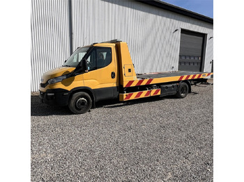 Bergingsvoertuig IVECO Daily