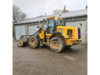 Leasing JCB 437HT T4 JCB 437HT T4: afbeelding 5