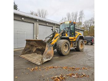 Leasing JCB 437HT T4 JCB 437HT T4: afbeelding 4