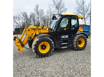 Verreiker JCB