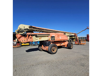 Knikarmhoogwerker JLG 1250 AJP: afbeelding 5