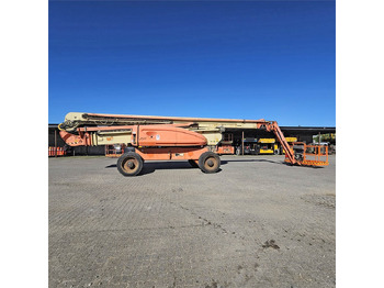 Knikarmhoogwerker JLG 1250 AJP: afbeelding 4