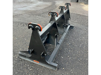 Blad voor Bouwmachine JST Grader: afbeelding 3