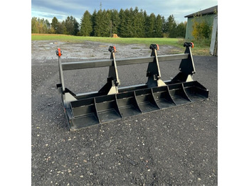 Blad voor Bouwmachine JST Grader: afbeelding 4