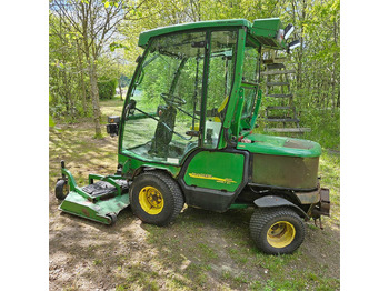 Gazonmaaier John Deere 1565 Series II 4WD: afbeelding 2