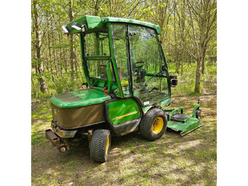 Gazonmaaier John Deere 1565 Series II 4WD: afbeelding 4