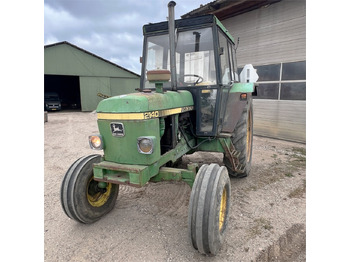 Leasing John Deere 2140 John Deere 2140: afbeelding 4
