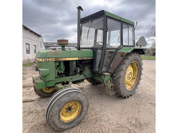 Leasing John Deere 2140 John Deere 2140: afbeelding 1