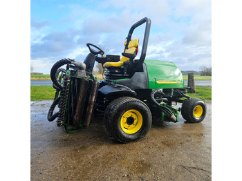 Gazonmaaier JOHN DEERE