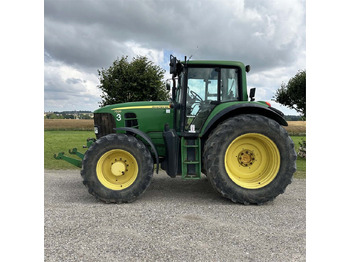 Tractor John Deere 7530: afbeelding 5