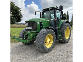 Tractor John Deere 7530: afbeelding 2