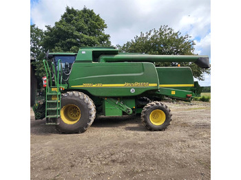 Oogstmachine JOHN DEERE