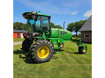 Oogstmachine JOHN DEERE W Series