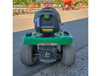 Leasing John Deere X304 John Deere X304: afbeelding 4 Leasing John Deere X304 John Deere X304: afbeelding 4