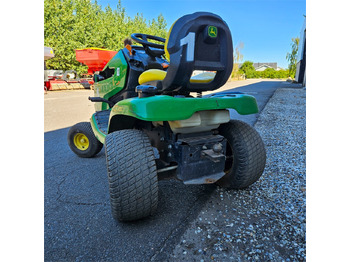 Leasing John Deere X304 John Deere X304: afbeelding 5 Leasing John Deere X304 John Deere X304: afbeelding 5