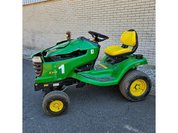 Leasing John Deere X304 John Deere X304: afbeelding 1 Leasing John Deere X304 John Deere X304: afbeelding 1
