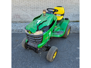 Leasing John Deere X304 John Deere X304: afbeelding 2 Leasing John Deere X304 John Deere X304: afbeelding 2