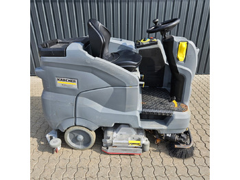 Schrobmachine Kärcher Professional B 150R: afbeelding 4