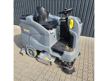 Schrobmachine Kärcher Professional B 150R: afbeelding 2