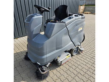 Schrobmachine Kärcher Professional B 150R: afbeelding 5