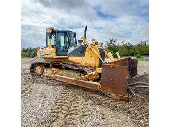 Bulldozer KOMATSU D65PX-15