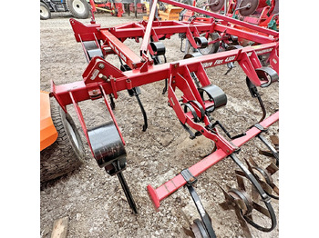 Leasing Kongskilde Vibroflex 4300 Kongskilde Vibroflex 4300: afbeelding 3