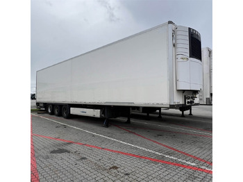Koelwagen oplegger KRONE