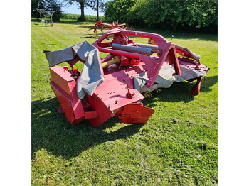Hooi-/ Voedermachine KUHN