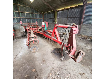 Schijveneg KVERNELAND