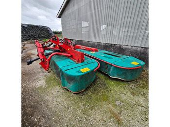 Hooi-/ Voedermachine KVERNELAND