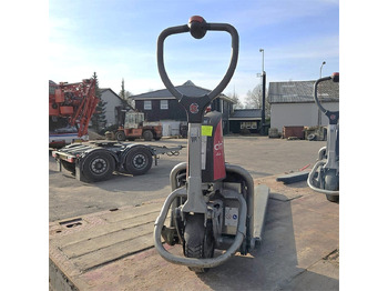 Palletwagen Linde Citi one: afbeelding 4
